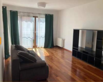 Cichy 2-pokojowy apartament z widokiem na patio garaż