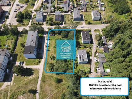 Zamieszkaj lub inwestuj   Pinea Apartamenty