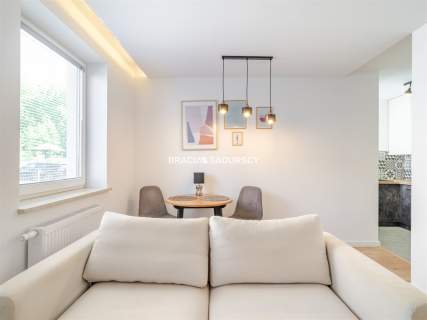 Mieszkanie do wynajęcia, 37 m2, Bochnia
