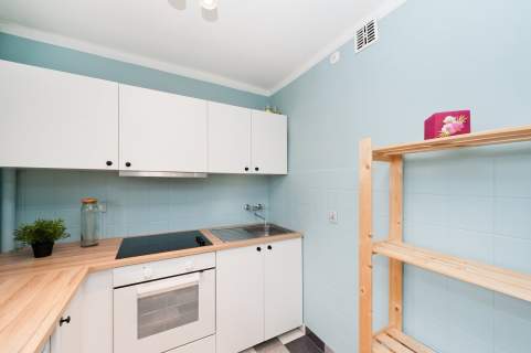 Mieszkanie do wynajęcia, 31 m2, Kraków