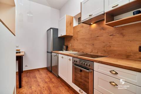 2-pokoje 63 m2 70 m2 Taras/ogród Zwycięska