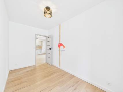 3 pokoje, 46m2, Bocianowo ul. Pomorska
