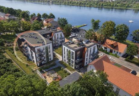 Winnica, 3 pokoje, garaż, cicho i spokojnie
