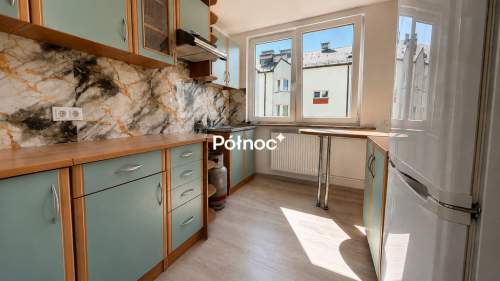 2 pokojowe mieszkanie po remoncie Lotnicza 3