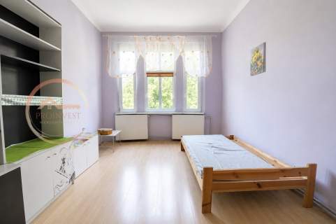 Słoneczne 5pokoi z balkonem,parking,2 piętro Okole