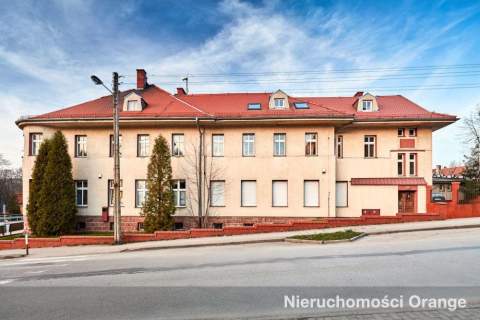 Nieruchomość w centrum miasta, w pobliżu Rynku.