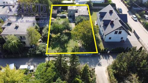Dom na sprzedaż, 80 m2, Gniezno