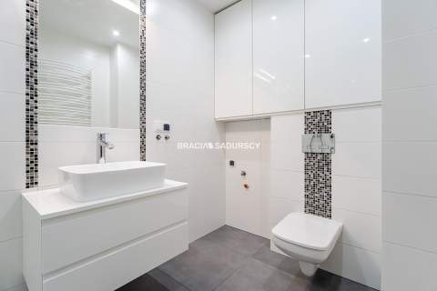 4 pok nowe budownictwo 65m2 Skawina