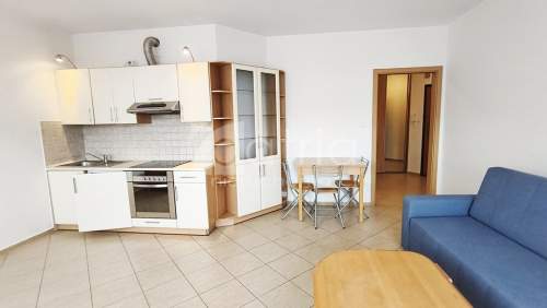 Kawalerka z balkonem, 35 m2 Wały Chrobrego -2000zł