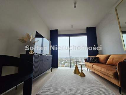 Mieszkanie na sprzedaż, 41,48 m2, Warszawa