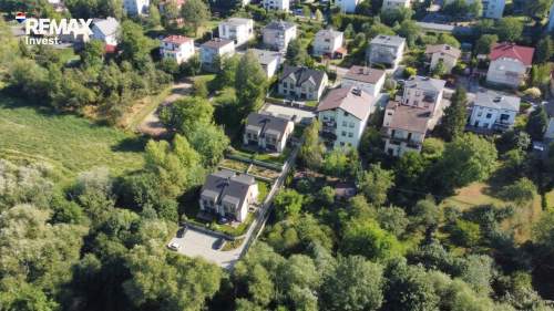 Unikalna działka na os. Kopernika Bielsko