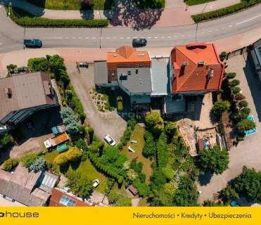 Centrum Chojnic Dom, biznes i inwestycja