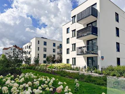 Nowoczesne 2 pokoje 43m Al. Jerozolimskie 190