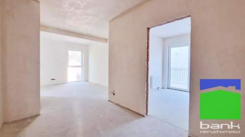 Pabianice - lokal 57,52 m2 ul. Warszawska
