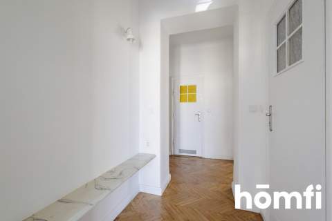 Lokal w ścisłym Centrum, 3 pokoje, 70m2