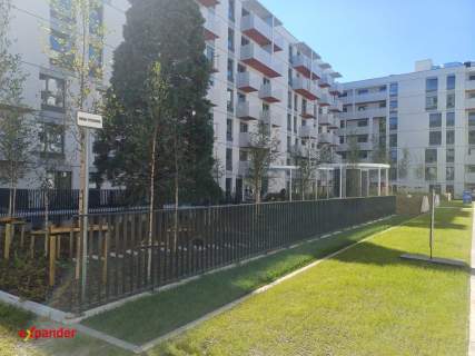2-pokoje - loggia 