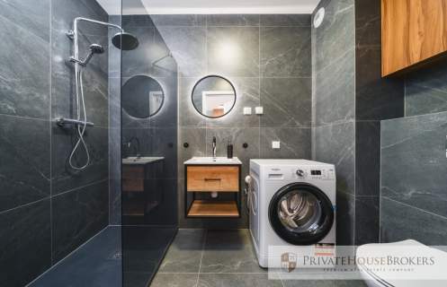 Nowoczesny apartament obok Parku- Reduta.