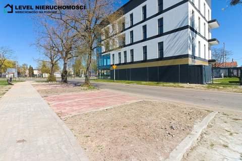 Port Elbląg mieszkanie nr 6