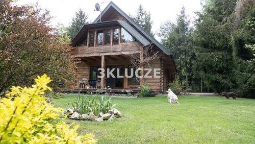 Dom na sprzedaż, 268,24 m2, Nasiłów