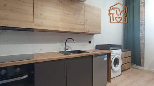 Kawalerka z antresolą,pet-friendly, Małachowskiego