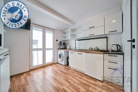 Lublin, ul. Obrońców Lublina, studio dla 1 osoby