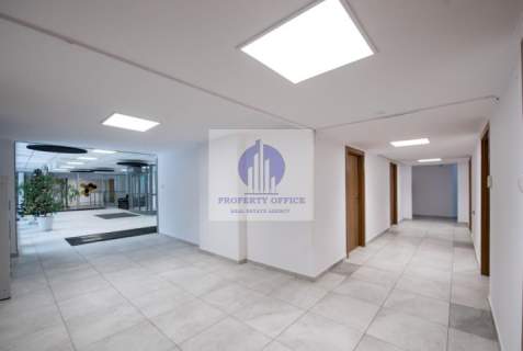 Mokotów lokal biurowy 17,53m2 do wynajęcia
