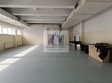 Praga Północ lokal biurowo-usługowy 261,14 m2 do wynajęcia