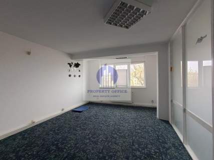 Bielany lokal biurowy 210m2 do wynajęcia