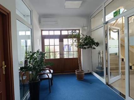 Wilanów blokal biurowo-usługowy 29m2 do wynajęcia