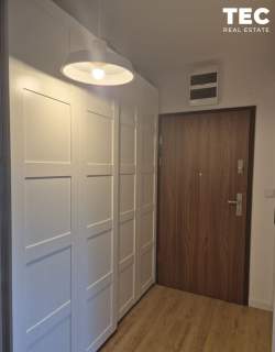 3 Pokoje Balkon Zadbane