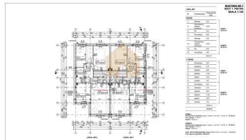 Bliźniak 4 pokoje ogród 350 m2 widok na las