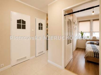 Mieszkanie na sprzedaż, 48,2 m2, Sieradz