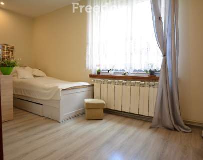 Przytulne, rozkładowe mieszkanie 48,65 m 