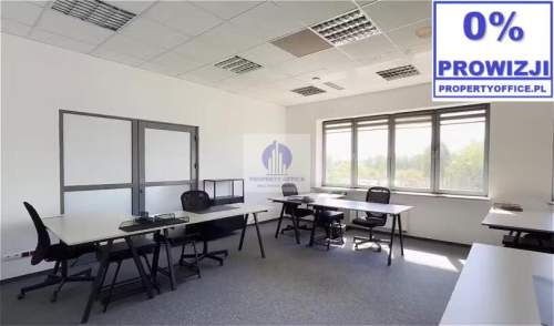 Włochy lokal biurowy 36,99 m2 do wynajęcia