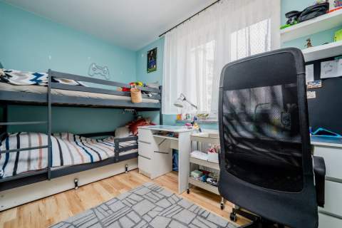 Parter 2 pokoje, 45 m2,os. Bacieczki