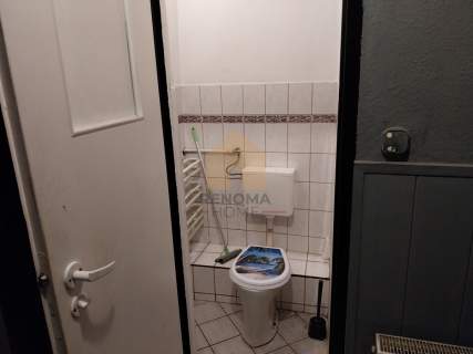Lokal na działalność handlowo usługową 67m2