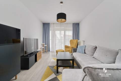 3 pokoje, 71m2, blisko Centrum - Kępa Mieszczańska