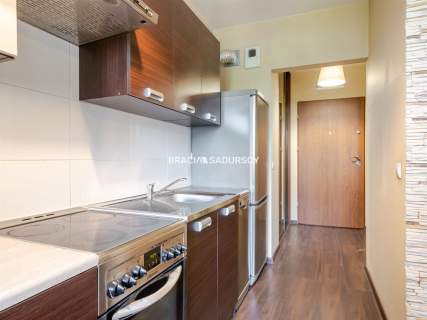 Mieszkanie na sprzedaż, 36,4 m2, Kraków
