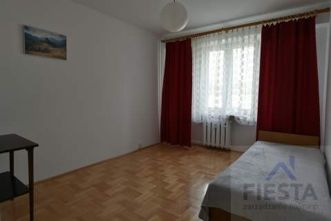 Lublin Czuby ul.Perłowa, 48m2, 2 pokoje od 1.10