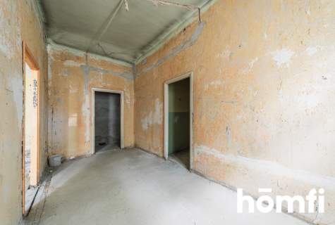 Lokal usługowy 48,77m2 Wilda