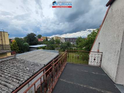 Dom na sprzedaż, 116 m2, Wągrowiec
