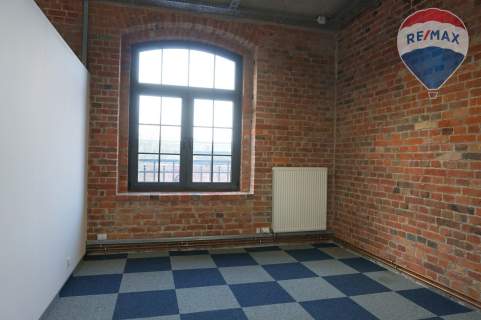 Lokal użytkowy 190m2 w centrum, dostępny od 01.05