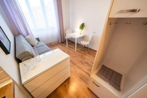 Zachodnia 101, Śródmieście, kawalerka blisko Umedu