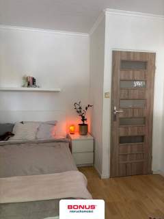 3 pokoje z balkonem, parter, Osiedle Książąt