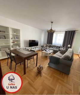 ŻYTNIA 16 APARTAMENT 80M Z GARAŻEM OKAZJA