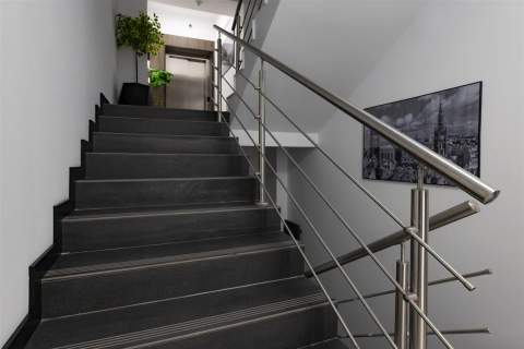 Mini-apartament na Świętojańskiej