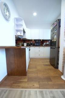 Mieszkanie 31,98 m2 z balkonem, Baranówek