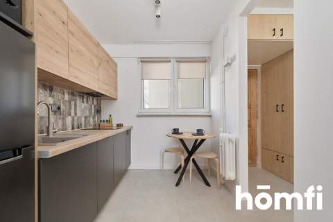 Nowe 2-pokojowe 38m2 z balkonem/ Rynek / Kuźnicza