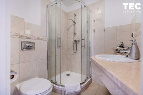 Apartament Inwestycyjny w Tatrach