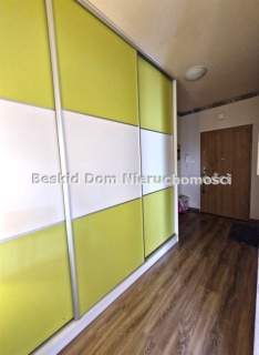 Mieszkanie na sprzedaż, 49,17 m2, Bielsko-Biała